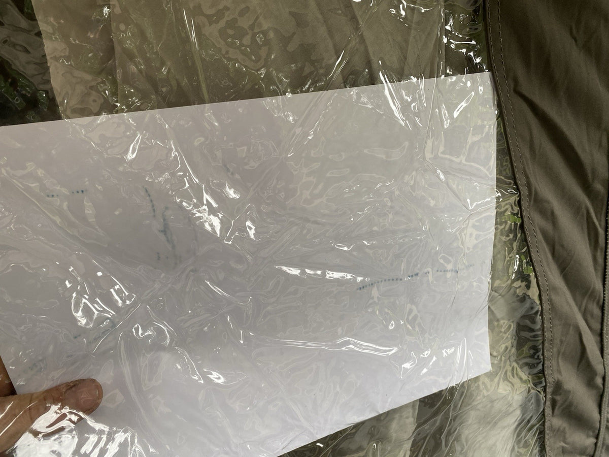Dometic Boracay TC 301 Air Tent - Mint Condition