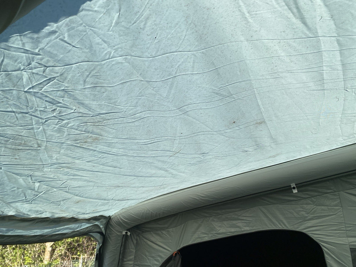 Dometic Ascension FTX 601 Tent - Bright Green