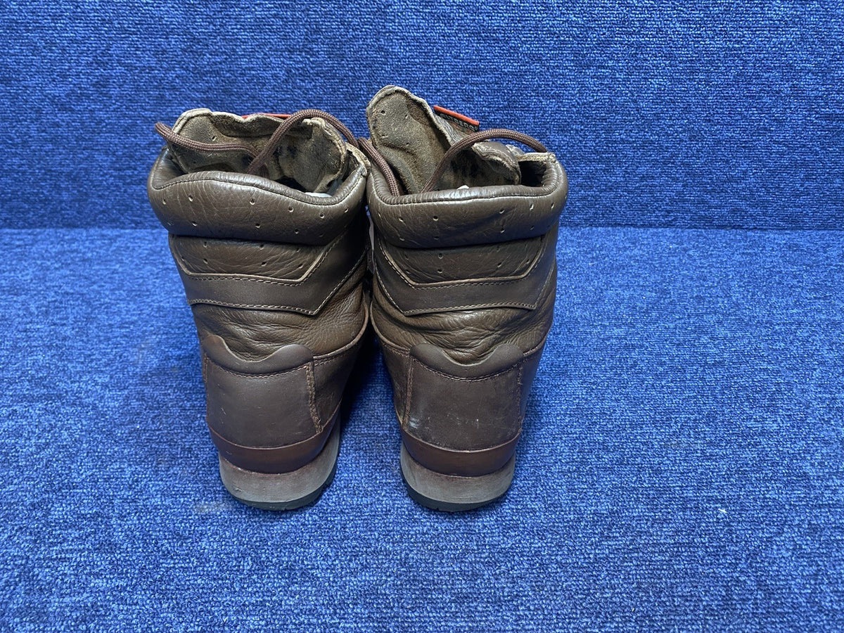 Size UK 6M FEMALE Altberg Defender High Walking/Hiking Boots