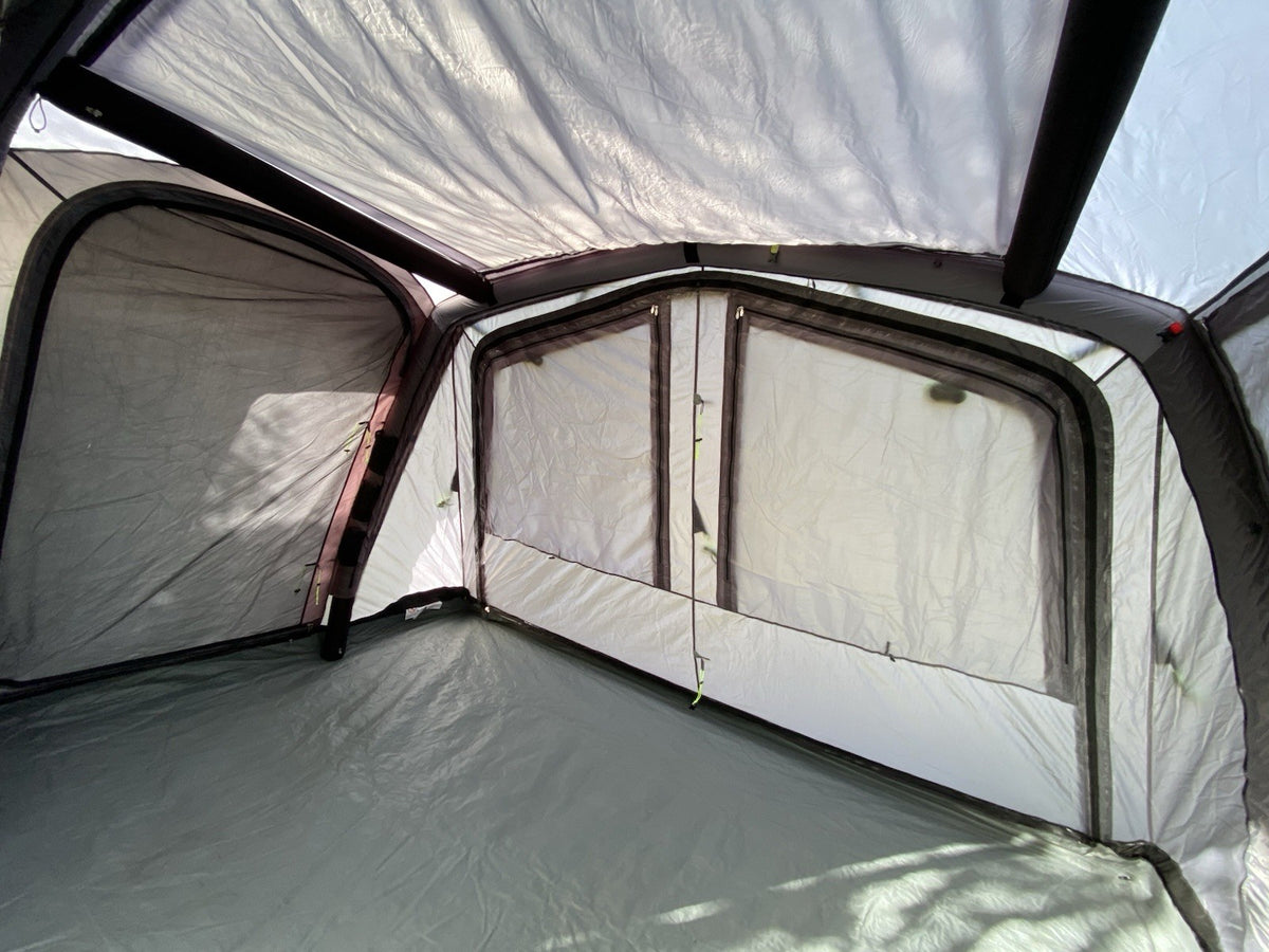 Khyam Juniper Drive Away Awning High - 215-255cm