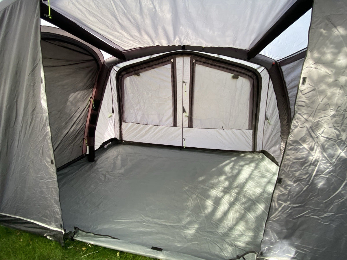 Khyam Juniper Drive Away Awning High - 215-255cm