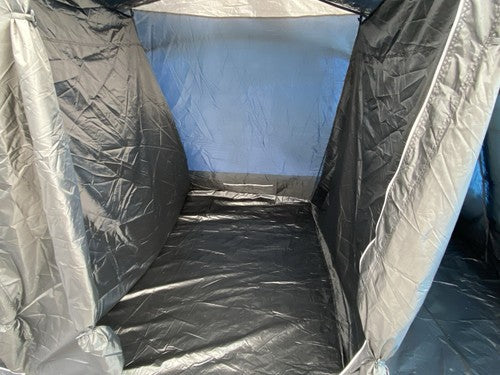 Mint Condition - Kampa Croyde 6 Air Tent