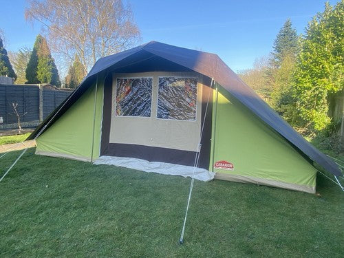 Cabanon Bora Bora Tent - Very Good Condition