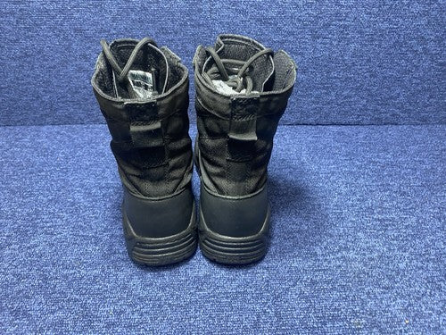 SIZE UK 6 - Magnum Scorpion Tactical Boots - Black