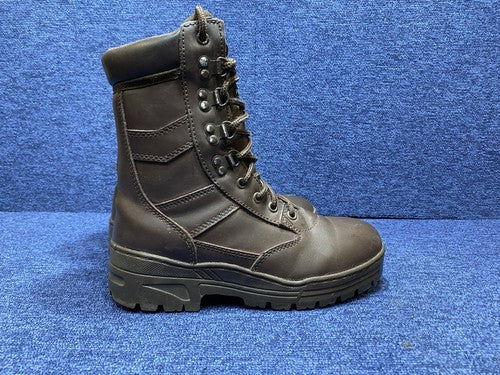 Highlander - Delta Youth Boots Size 6
