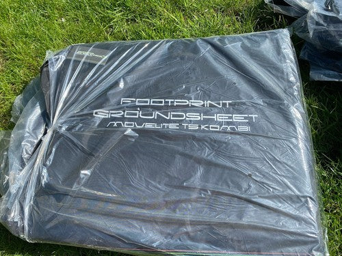 Outdoor Revolution Movelite T5 Kombi Footprint