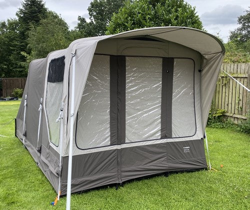 Dometic Boracay TC 301 Air Tent - Mint Condition