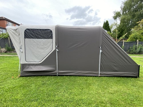 Dometic Boracay TC 301 Air Tent - Mint Condition