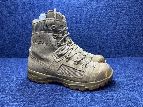 SIZE UK 7 - Lowa Elite Boot MOD