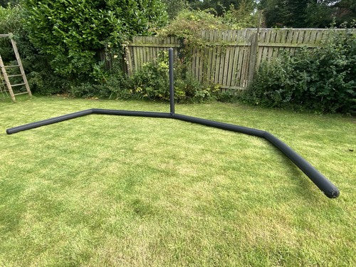 Back Beam Only - Dometic Ascension FTX 601