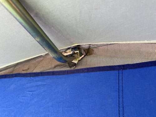 Cabanon Estoryl - 6 Man Cotton Tent