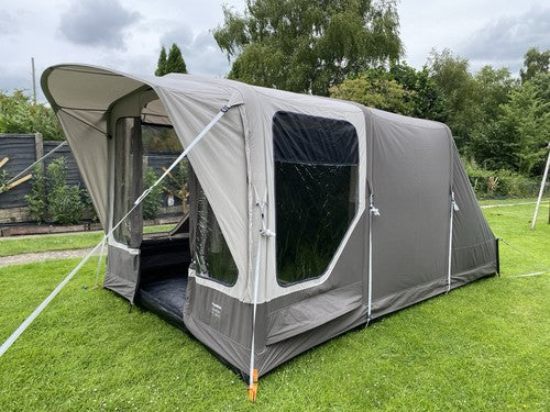 Dometic Boracay TC 301 Air Tent - Mint Condition