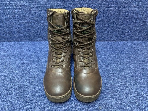 Highlander - Delta Youth Boots Size 5
