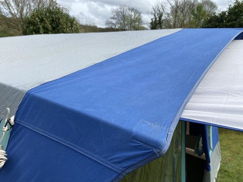 Cabanon Estoryl - 6 Man Cotton Tent