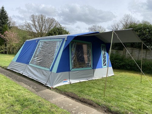 Cabanon Estoryl - 6 Man Cotton Tent