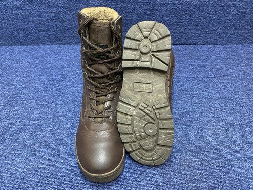 Highlander - Delta Youth Boots Size 5