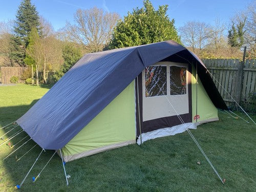 Cabanon Bora Bora Tent - Very Good Condition
