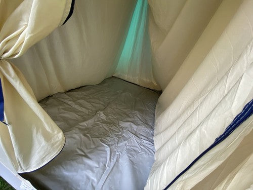 Cabanon Estoryl - 6 Man Cotton Tent