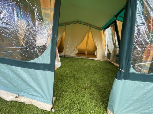 6 Man XL - Cabanon Athena Tent
