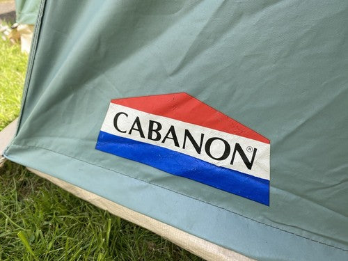 6 Man XL - Cabanon Athena Tent