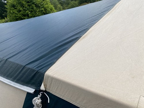 6 Man XL - Cabanon Athena Tent