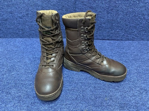 Highlander - Delta Youth Boots Size 5