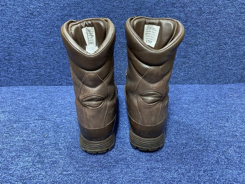 SIZE UK 11 - Karrimor Walking/Hiking Boots Cold Wet Weather Male