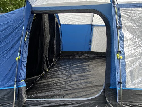 Mint Condition - Kampa Croyde 6 Poled Tent