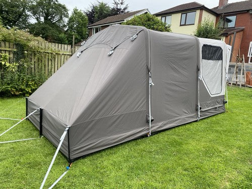 Dometic Boracay TC 301 Air Tent - Mint Condition