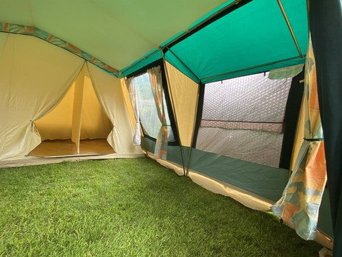 6 Man XL - Cabanon Athena Tent