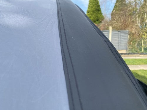 Mint Condition - Kampa Studland 8 Air Tent