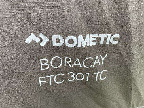 Dometic Boracay TC 301 Air Tent - Mint Condition