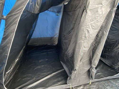 Mint Condition - Kampa Croyde 6 Air Tent