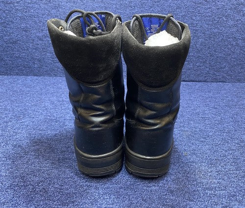 SIZE UK 9 - Magnum Leather Boots