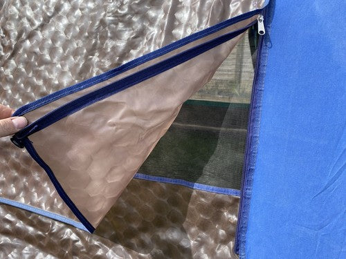 Cabanon Estoryl - 6 Man Cotton Tent