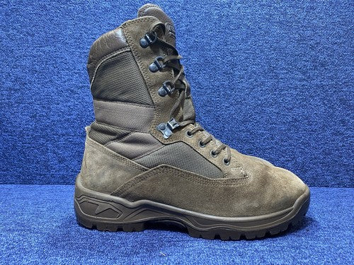 SIZE UK 8 - YDS Falcon Desert Patrol Walking/Hiking - Boots Male