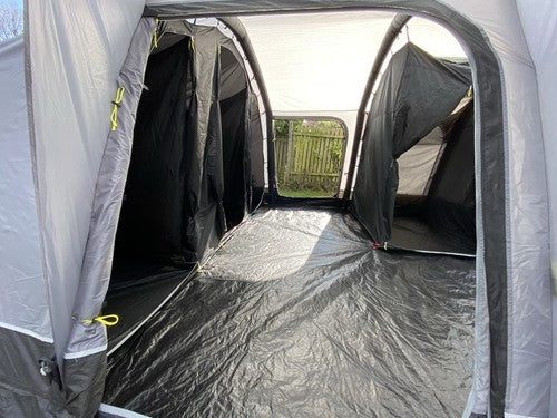 Mint Condition - Kampa Studland 8 Air Tent