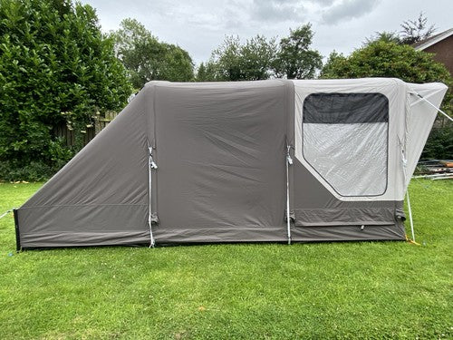 Dometic Boracay TC 301 Air Tent - Mint Condition