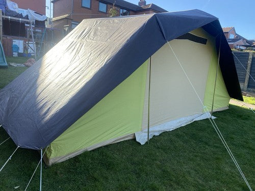 Cabanon Bora Bora Tent - Very Good Condition