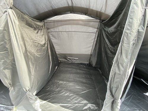 Mint Condition - Kampa Studland 8 Air Tent