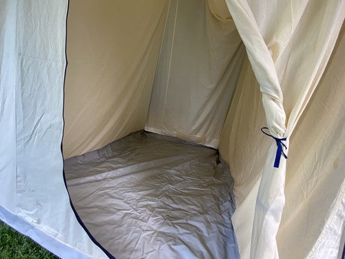 Cabanon Estoryl - 6 Man Cotton Tent