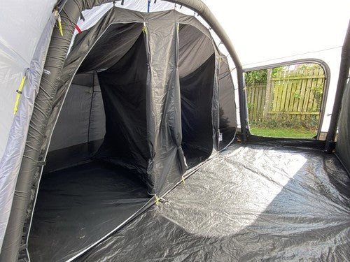 Mint Condition - Kampa Studland 8 Air Tent
