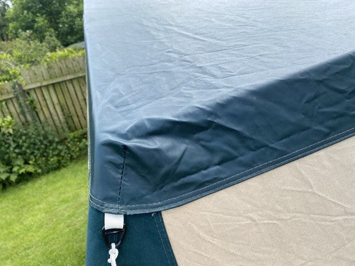 6 Man XL - Cabanon Athena Tent