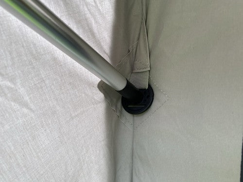 Dometic Boracay TC 301 Air Tent - Mint Condition