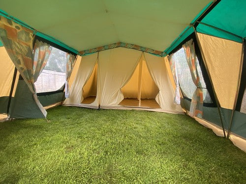 6 Man XL - Cabanon Athena Tent