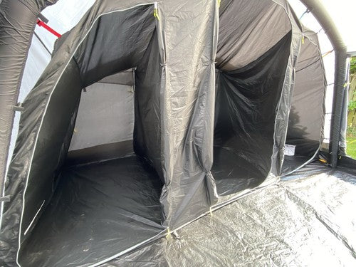 Mint Condition - Kampa Studland 8 Air Tent