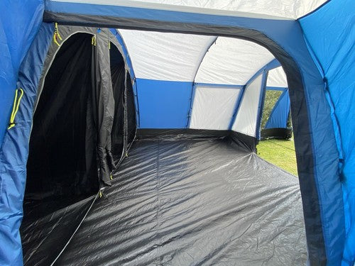 Mint Condition - Kampa Croyde 6 Poled Tent