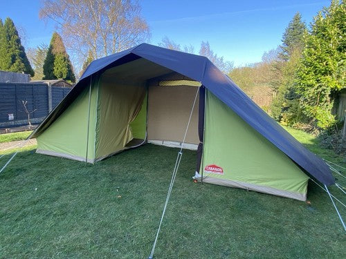 Cabanon Bora Bora Tent - Very Good Condition