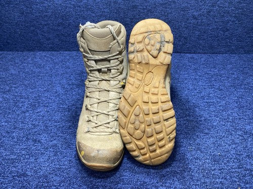SIZE UK 7 - Lowa Elite Boot MOD