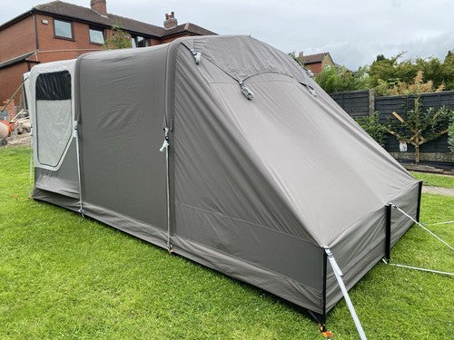 Dometic Boracay TC 301 Air Tent - Mint Condition